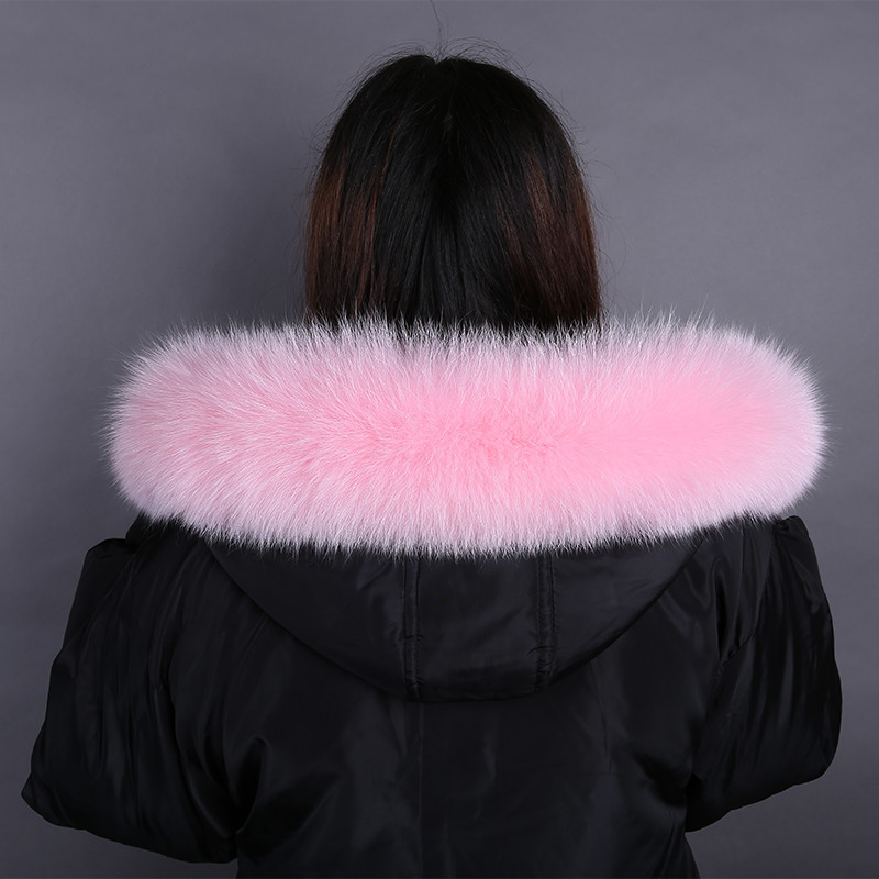 ผู้หญิงขนสุนัขจิ้งจอกธรรมชาติผ - Winter Clothing Online บทวิจารณ์และราคา