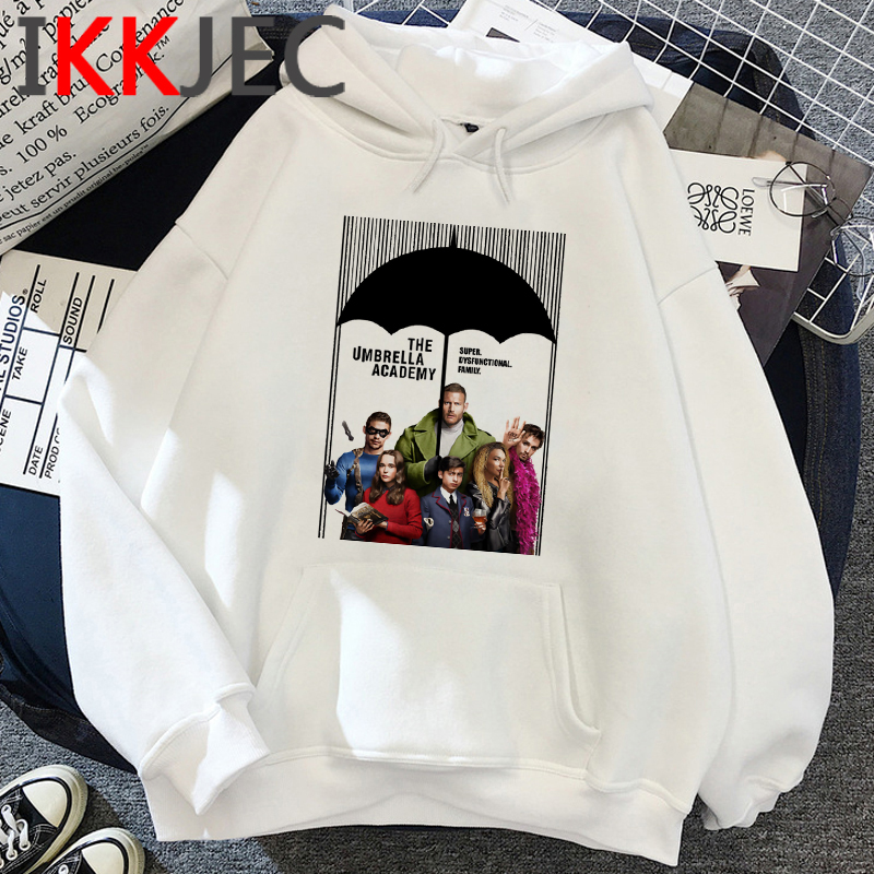 ร่ม Academy Hoodies Hip Hop Ha - Winter Clothing Aesthetic บทวิจารณ์และราคา