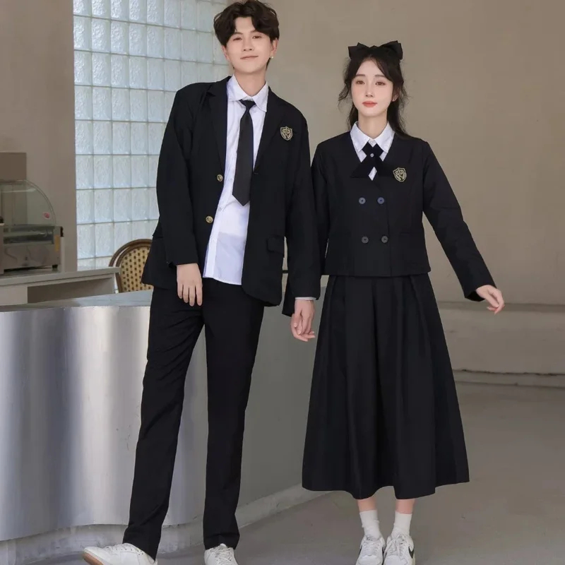 เสื้อผ้าชุดนักเรียนเซียวเซียว  - Clothing Style Winter บทวิจารณ์และราคา