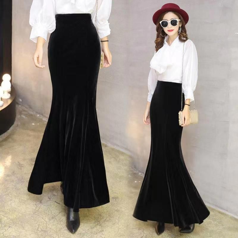 ฤดูใบไม้ร่วงฤดูหนาว Corduroy เ - Winter Clothing Aesthetic บทวิจารณ์และราคา