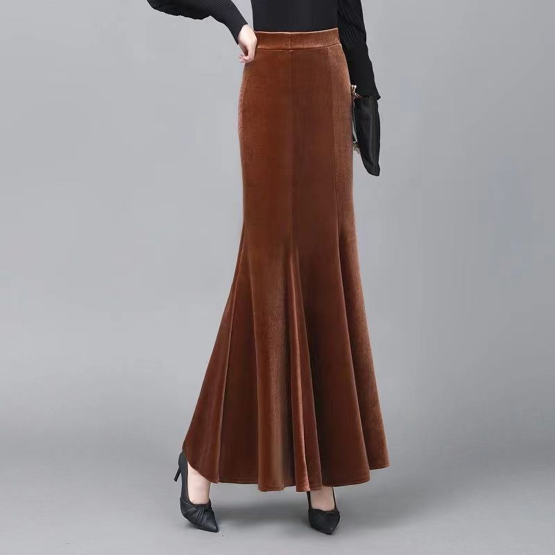 ฤดูใบไม้ร่วงฤดูหนาว Corduroy เ - Winter Clothing Aesthetic บทวิจารณ์และราคา