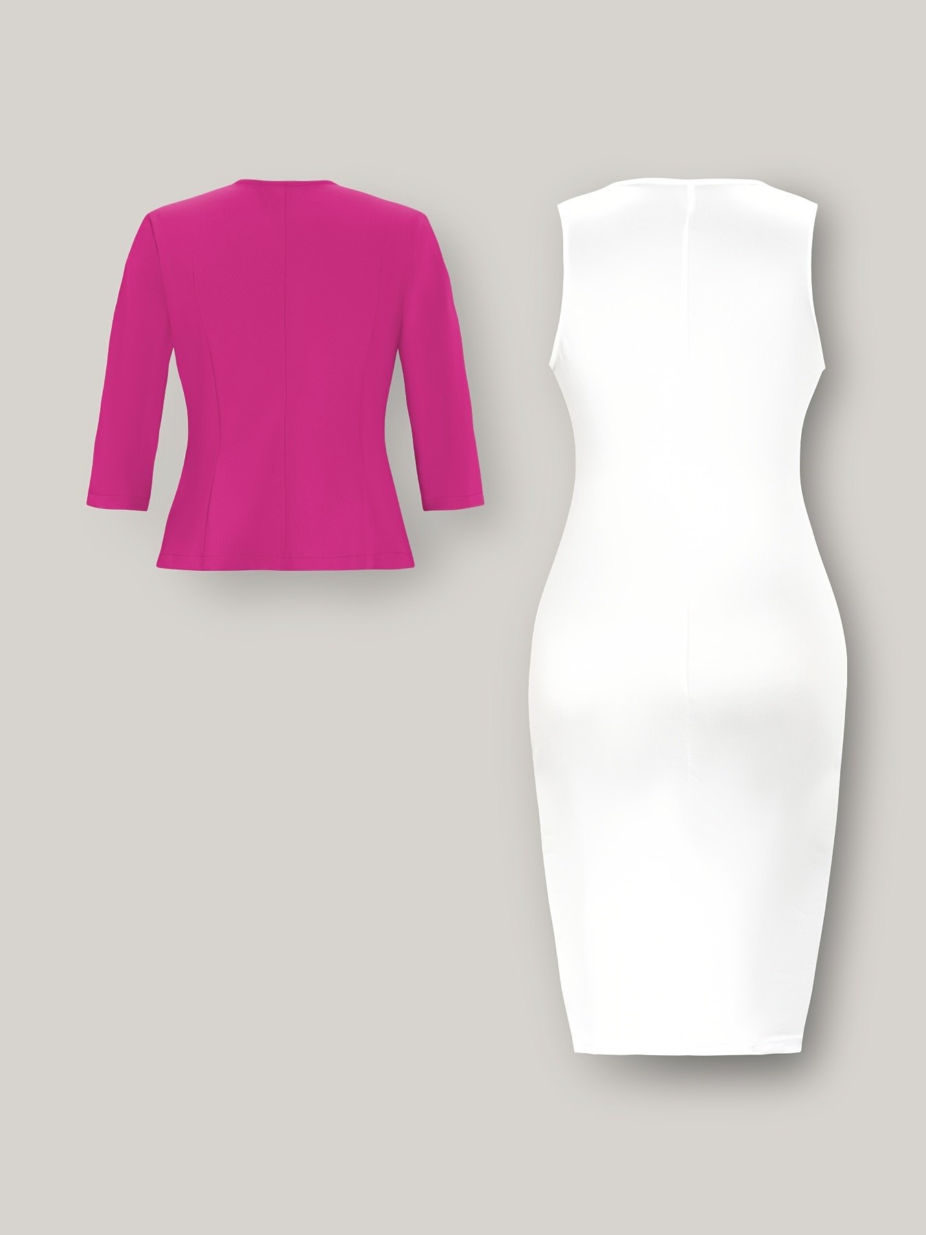 สไตล์ฤดูใบไม้ร่วงและฤดูหนาว ชุ - Winter Clothing Ladies บทวิจารณ์และราคา