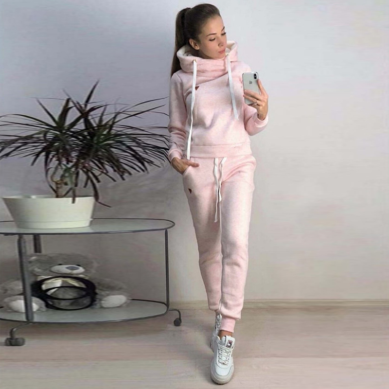 หมวกกีฬาแขนยาวแฟชั่นผ้าขนแกะสำ - Clothing Style Winter บทวิจารณ์และราคา