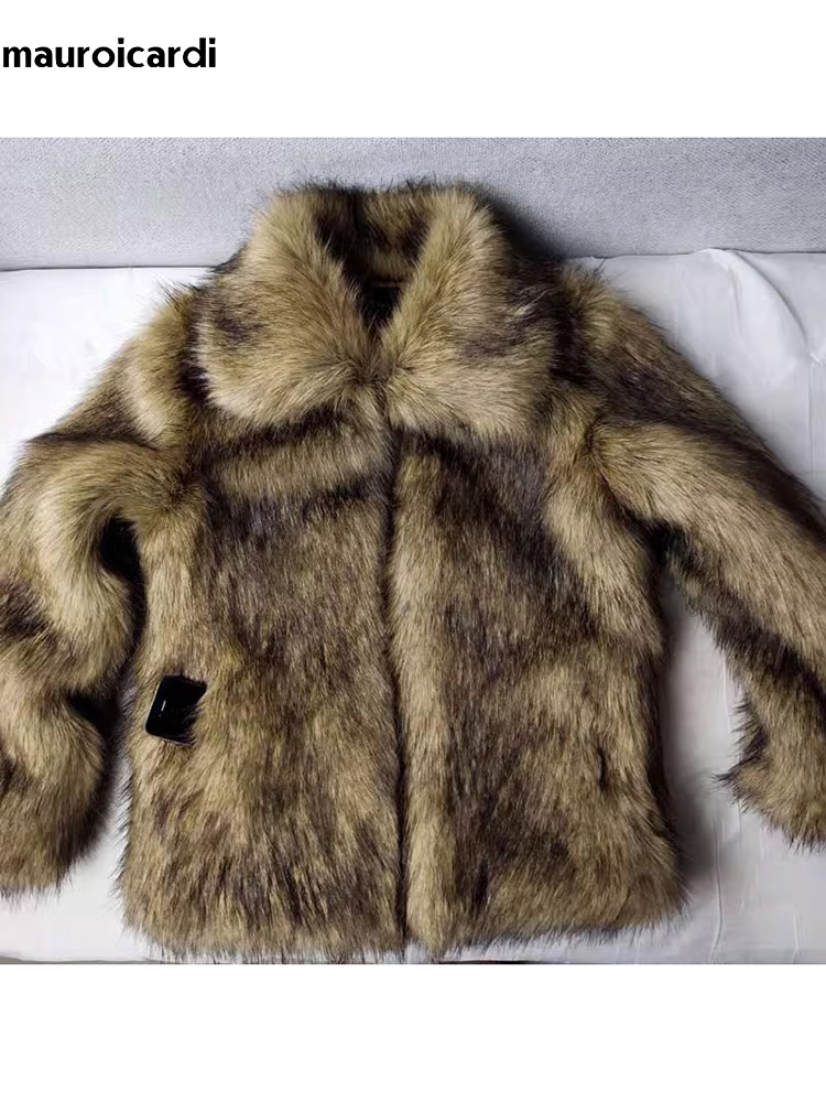Mauroicardiฤดูหนาวสั้นหนาWarm  - Winter Clothing Cute บทวิจารณ์และราคา