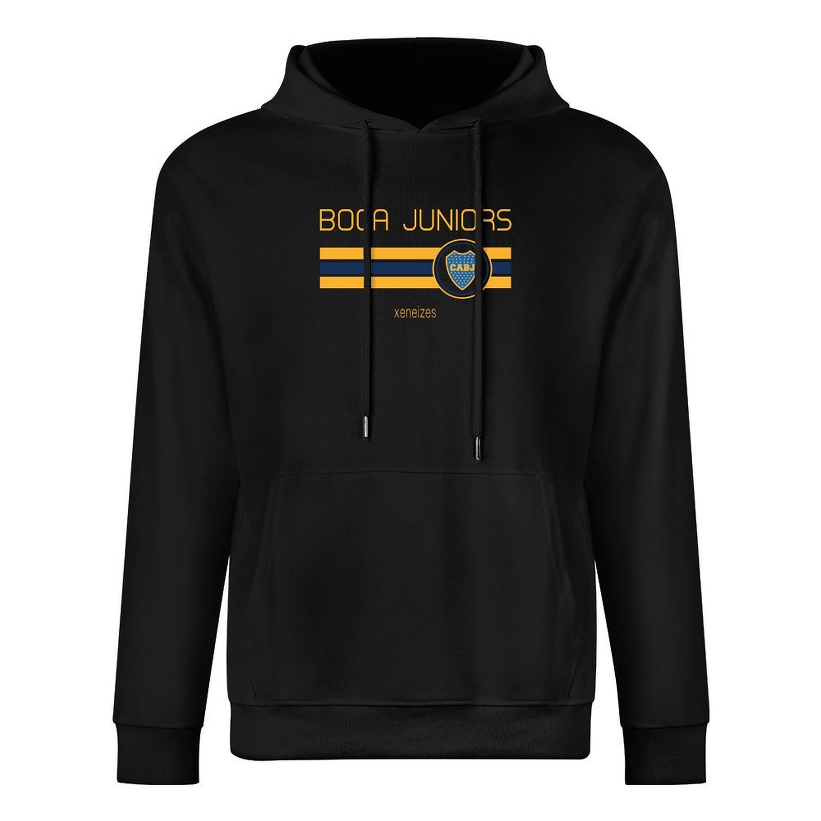 Superliga - Boca Juniors (Home - Winter Clothing Aesthetic บทวิจารณ์และราคา