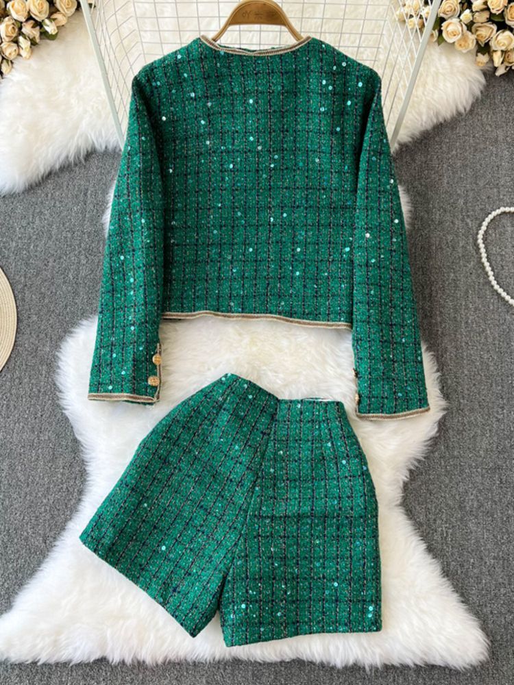 ฤดูใบไม้ร่วงฤดูหนาวผู้หญิง2ชิ้ - Y2K Winter Clothing บทวิจารณ์และราคา