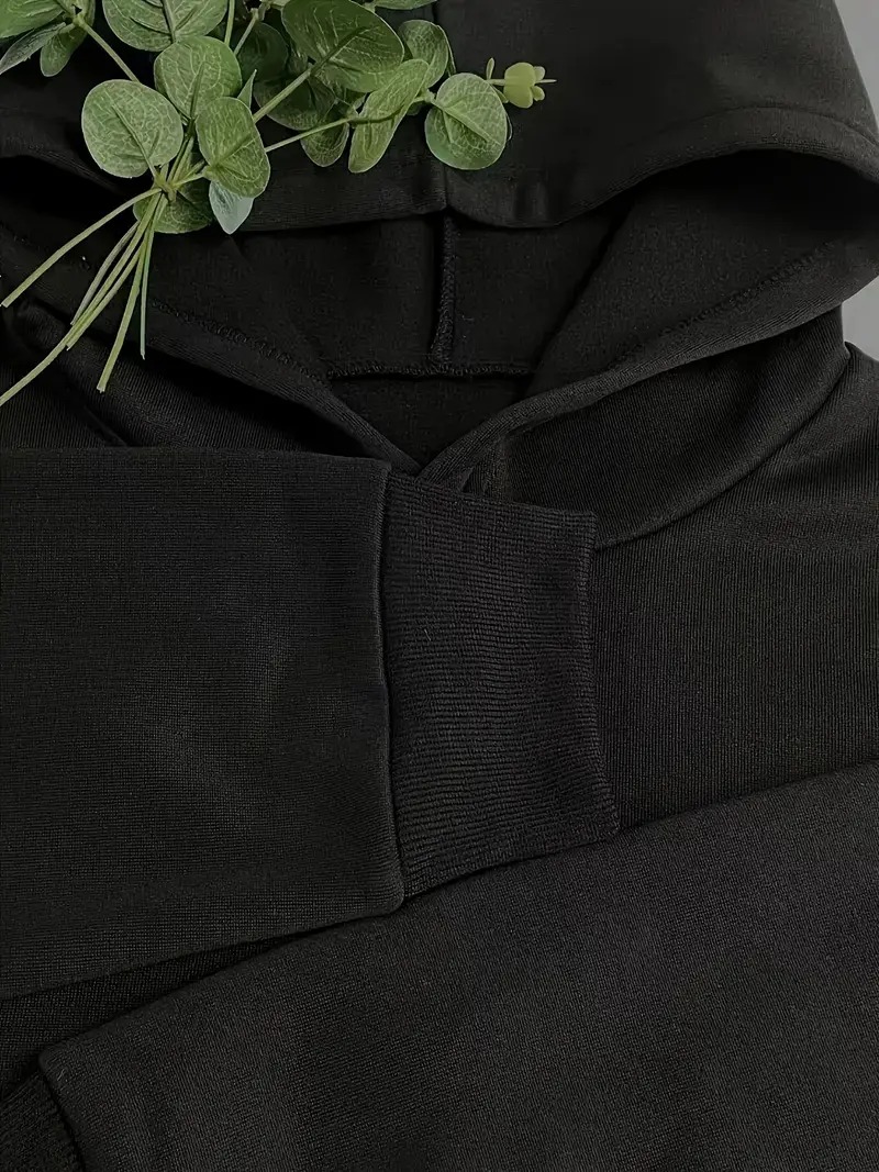 เสื้อฮู้ดกำมะหยี่พิมพ์ลายโปเกม - Y2K Winter Clothing บทวิจารณ์และราคา