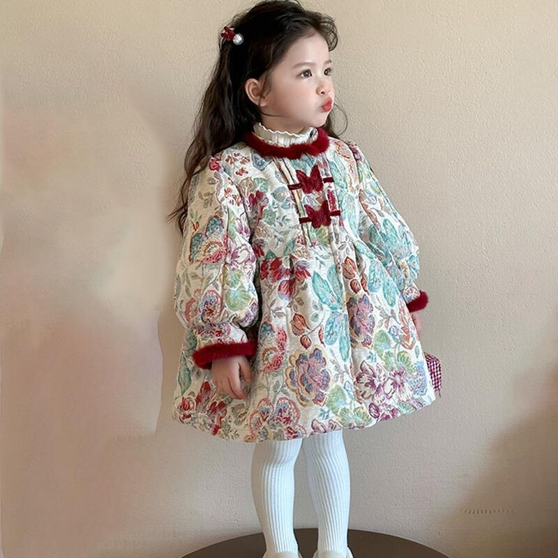 เสื้อแจ็คเก็ตเด็กผู้หญิงบุผ้าฝ - Winter Clothing Cute บทวิจารณ์และราคา