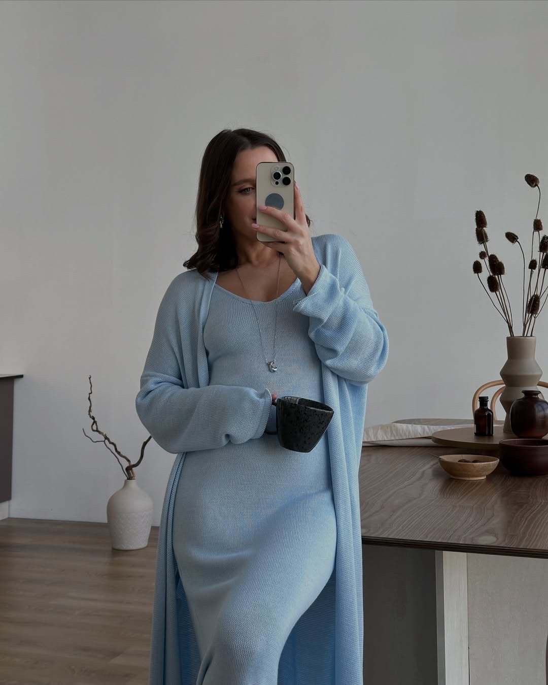 Hirsionsan นุ่มหลวมชุดผู้หญิง  - Winter Clothing Ladies บทวิจารณ์และราคา