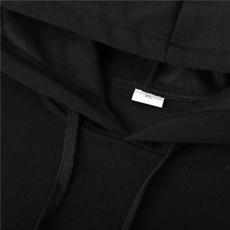 เสื้อฮู้ดซิปคอตตอน 100% สำหรับ - Y2K Winter Clothing บทวิจารณ์และราคา