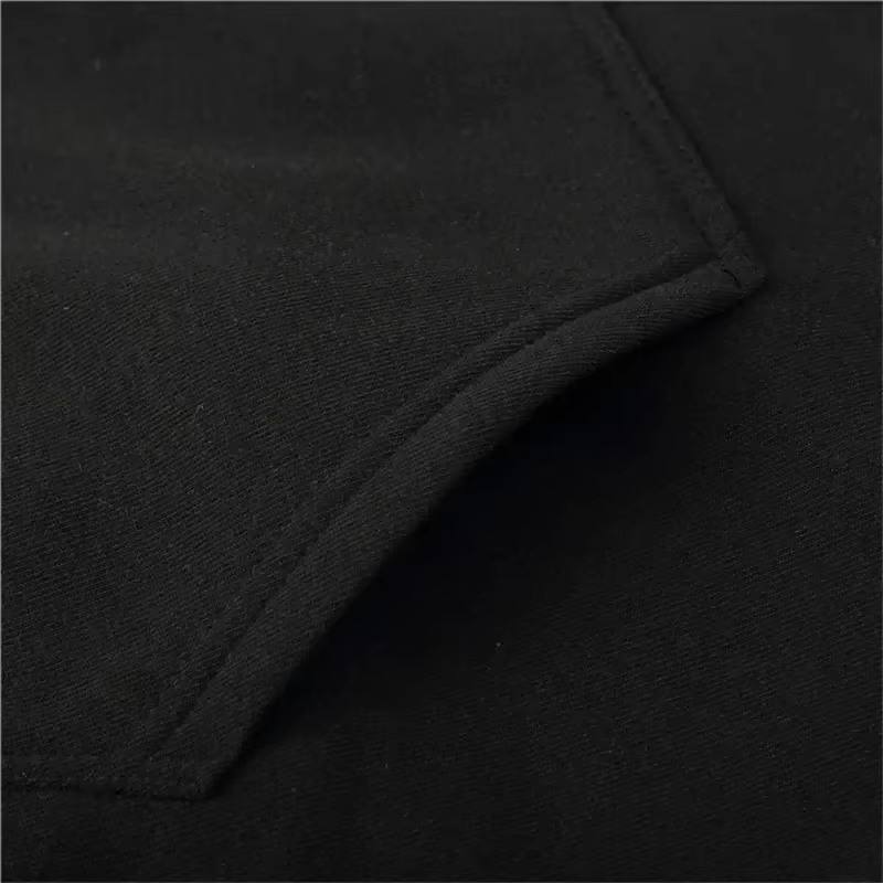 เสื้อฮู้ดซิปคอตตอน 100% สำหรับ - Y2K Winter Clothing บทวิจารณ์และราคา