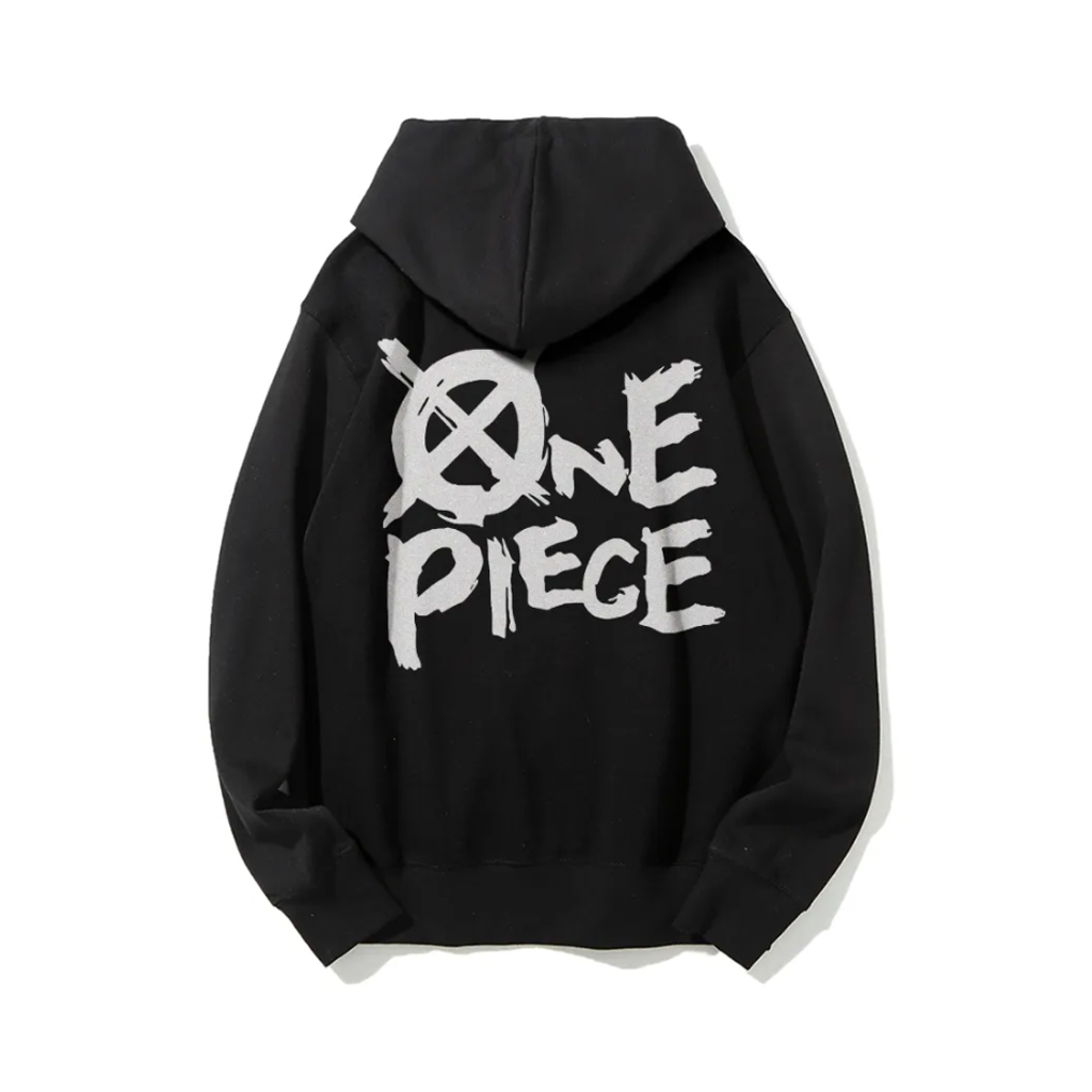 เสื้อฮู้ดอนิเมะวันพีซ นามิ สำห - Y2K Winter Clothing บทวิจารณ์และราคา