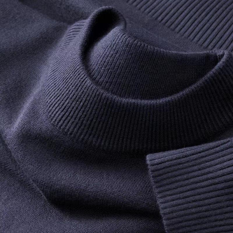 Mens Casual Mock คอเต่าเสื้อยื - Winter Clothing Cute บทวิจารณ์และราคา