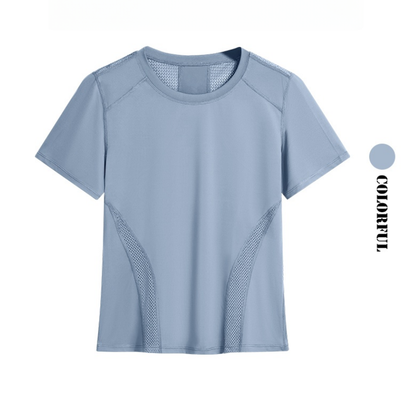 DRUR ฤดูร้อนน้ําหนักเบาวิ่ง T  - Winter Clothing Ladies บทวิจารณ์และราคา