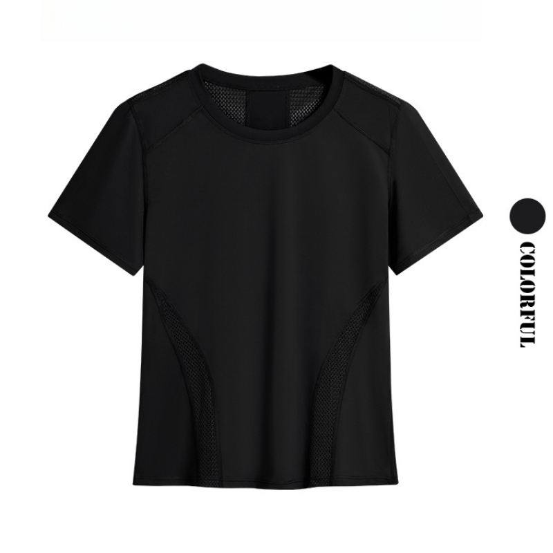 DRUR ฤดูร้อนน้ําหนักเบาวิ่ง T  - Winter Clothing Ladies บทวิจารณ์และราคา
