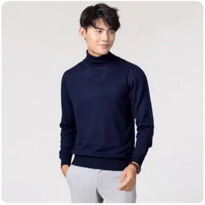 เสื้อสเวตเตอร์คอเต่าแคชเมียร์ส - Winter Clothing Cute บทวิจารณ์และราคา