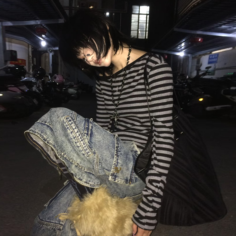 Genayooa ญี่ปุ่น Y2k เสื้อยืดผ - Winter Clothing Aesthetic บทวิจารณ์และราคา