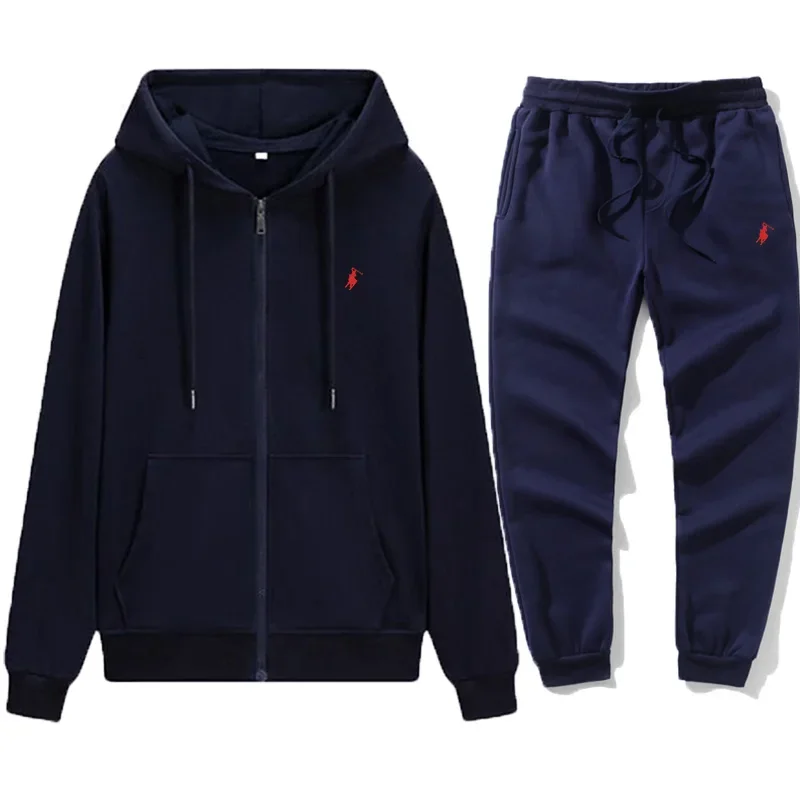 ชุดเซ็ทเสื้อฮู้ดดี้และกางเกงกี - Clothing Style Winter บทวิจารณ์และราคา