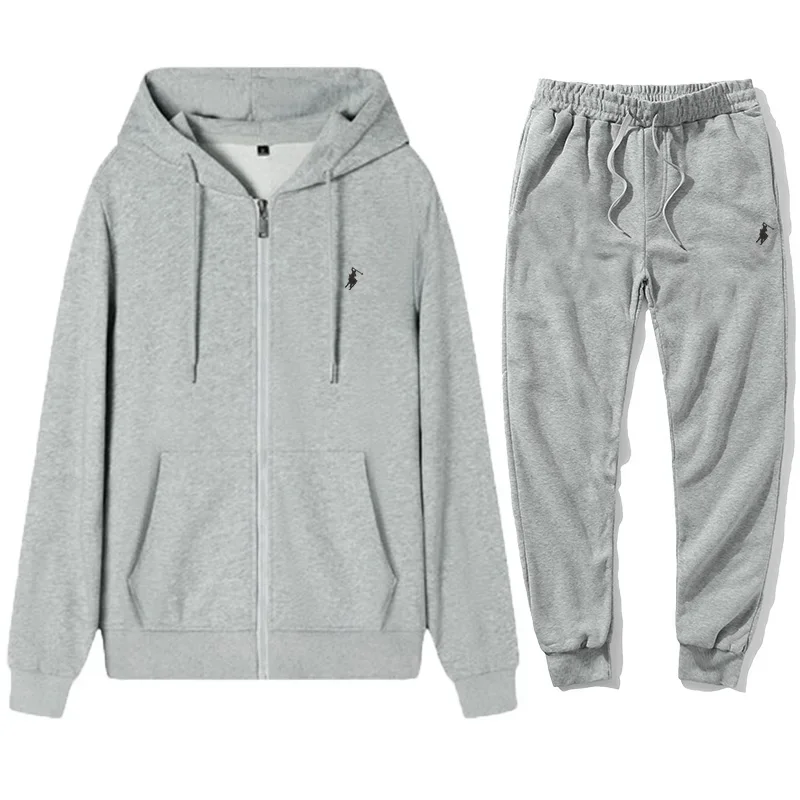 ชุดเซ็ทเสื้อฮู้ดดี้และกางเกงกี - Clothing Style Winter บทวิจารณ์และราคา