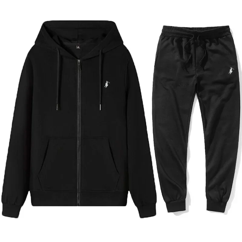 ชุดเซ็ทเสื้อฮู้ดดี้และกางเกงกี - Clothing Style Winter บทวิจารณ์และราคา