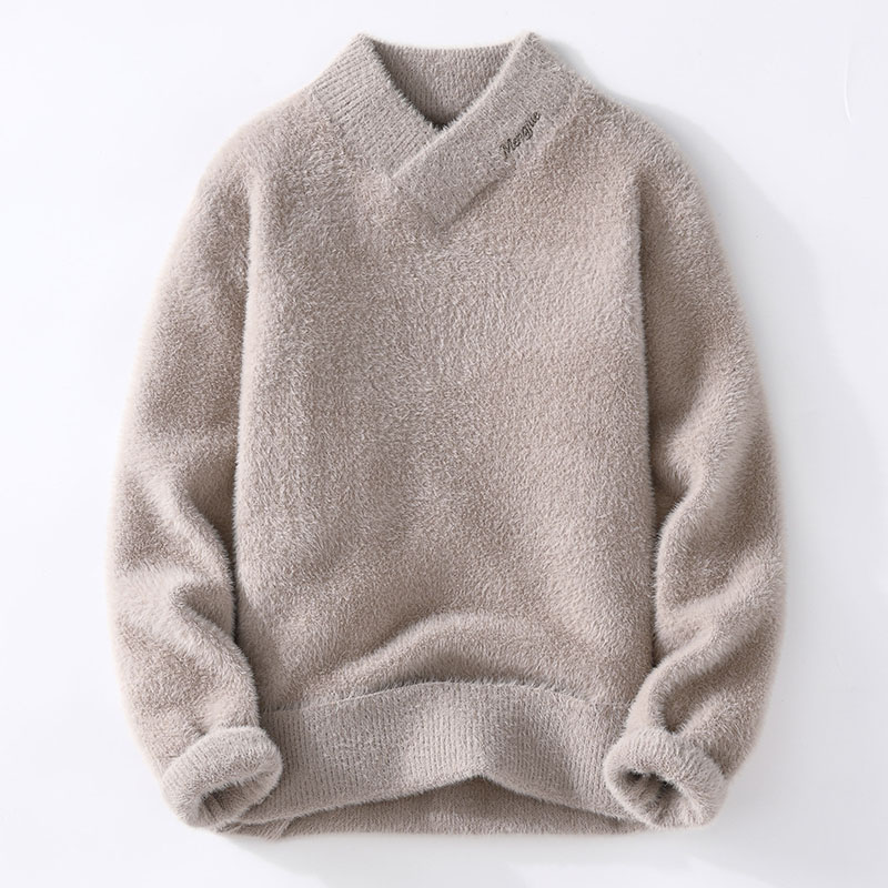 เสื้อสเวตเตอร์ผู้ชายสำหรับฤดูห - Winter Clothing Cute บทวิจารณ์และราคา