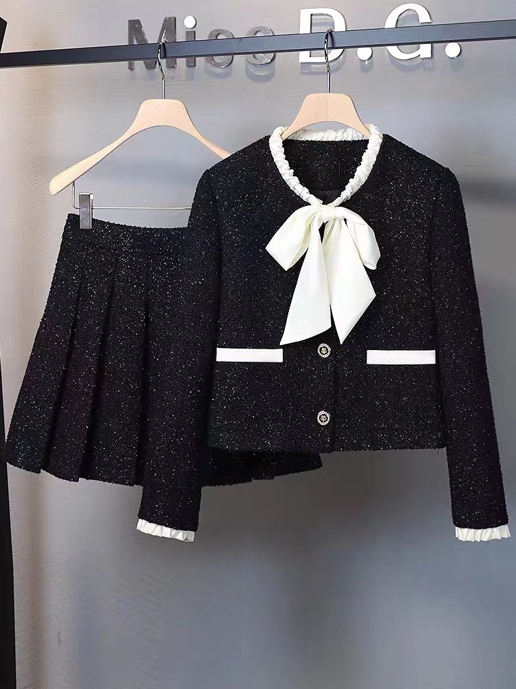 ชุดสูท Y2K เก๋ไก๋หรูหราของผู้ห - Y2K Winter Clothing บทวิจารณ์และราคา