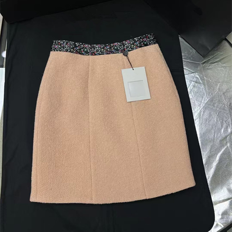 ชุดเสื้อโค้ทผ้าทวีดสีลาเวนเดอร - Clothing Style Winter บทวิจารณ์และราคา