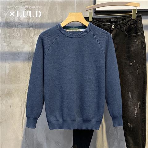 เสื้อสเวตเตอร์แบบสวมหัวของผู้ช - Winter Clothing Cute บทวิจารณ์และราคา