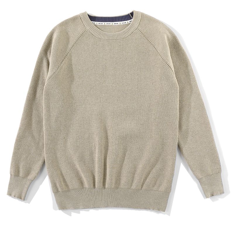 เสื้อสเวตเตอร์แบบสวมหัวของผู้ช - Winter Clothing Cute บทวิจารณ์และราคา