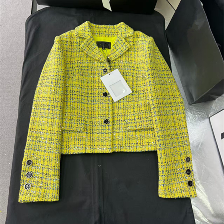 ชุดเสื้อโค้ททวีดกระดุมเดี่ยว แ - Clothing Style Winter บทวิจารณ์และราคา