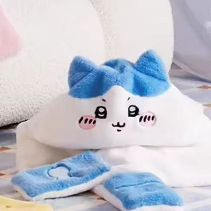 น่ารัก ชิคคาวะ คาวาอิ การ์ตูน  - Winter Clothing Cute บทวิจารณ์และราคา
