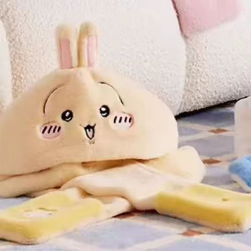 น่ารัก ชิคคาวะ คาวาอิ การ์ตูน  - Winter Clothing Cute บทวิจารณ์และราคา