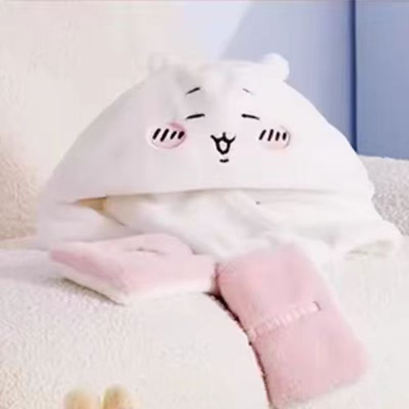 น่ารัก ชิคคาวะ คาวาอิ การ์ตูน  - Winter Clothing Cute บทวิจารณ์และราคา