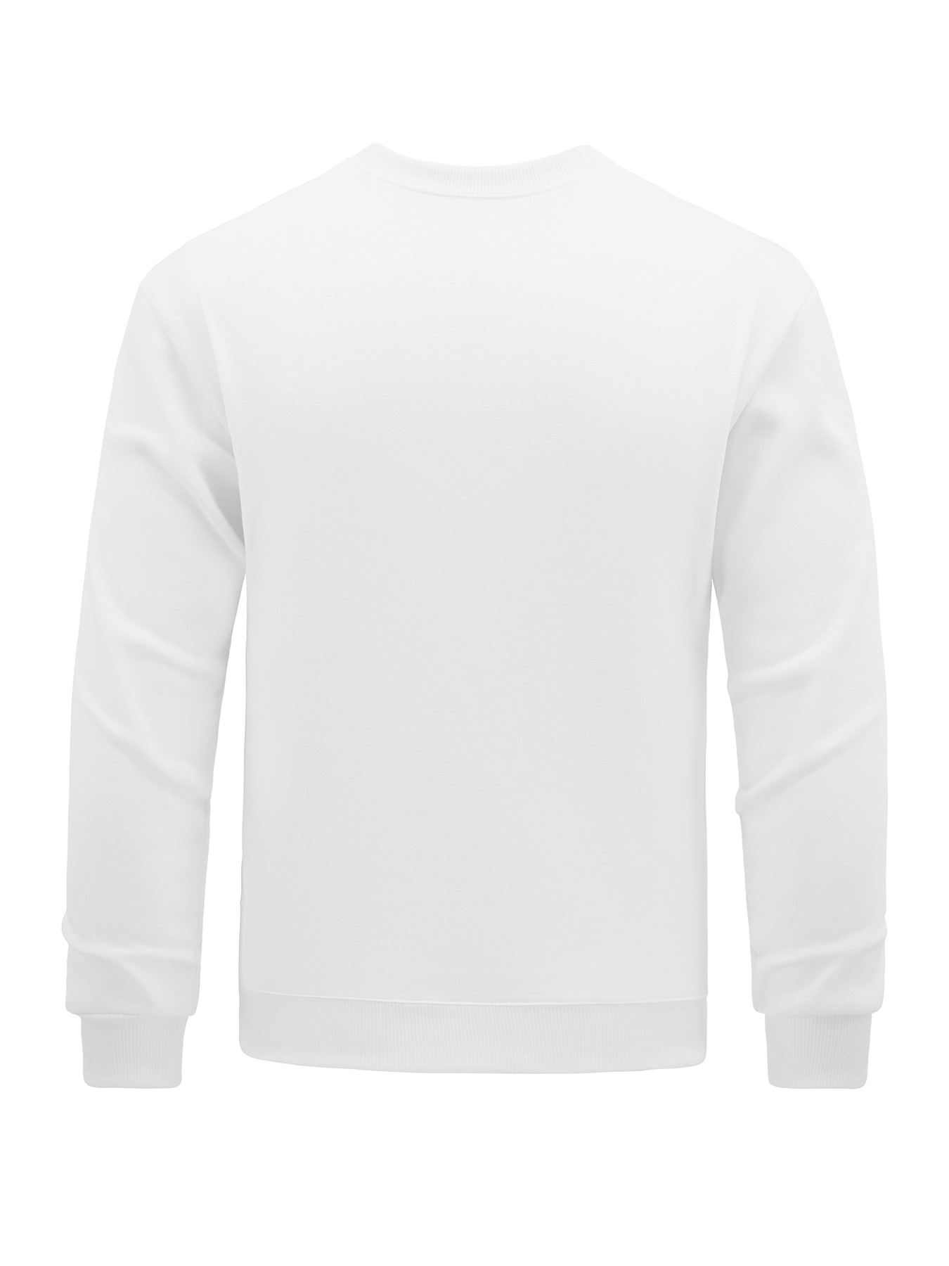 เสื้อสเวตเชิ้ตพิมพ์ลายสะดุดตา  - Winter Clothing English บทวิจารณ์และราคา