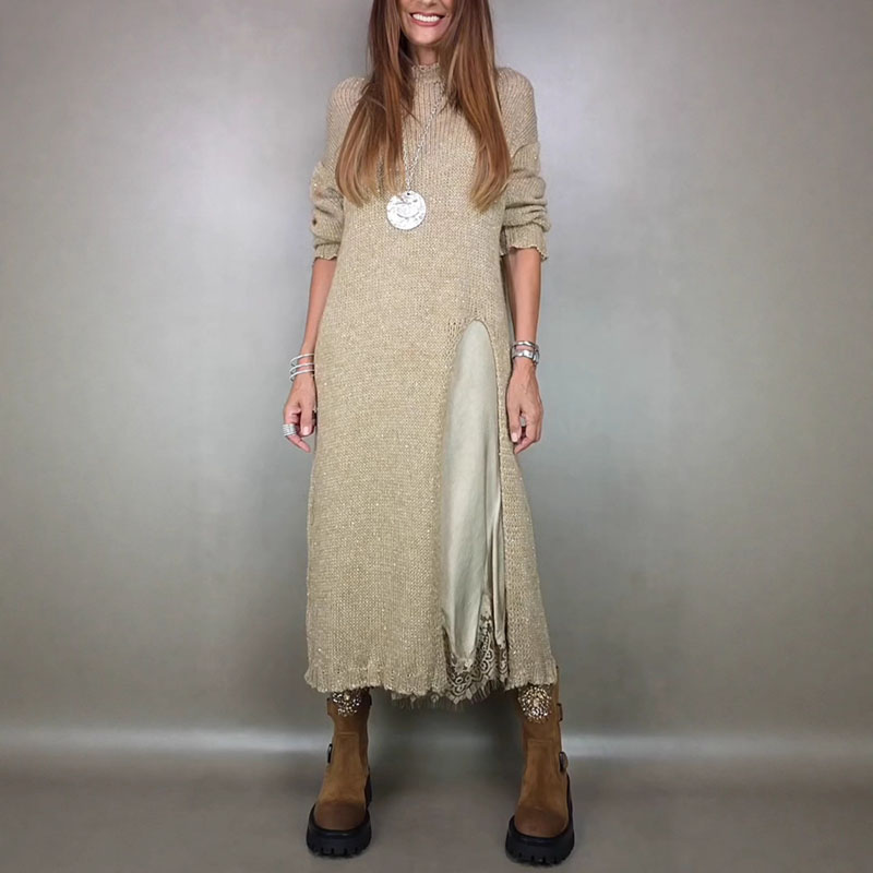 ชุดเซ็ต 2 ชิ้น ผู้หญิง สไตล์ลำ - Winter Clothing Ladies บทวิจารณ์และราคา