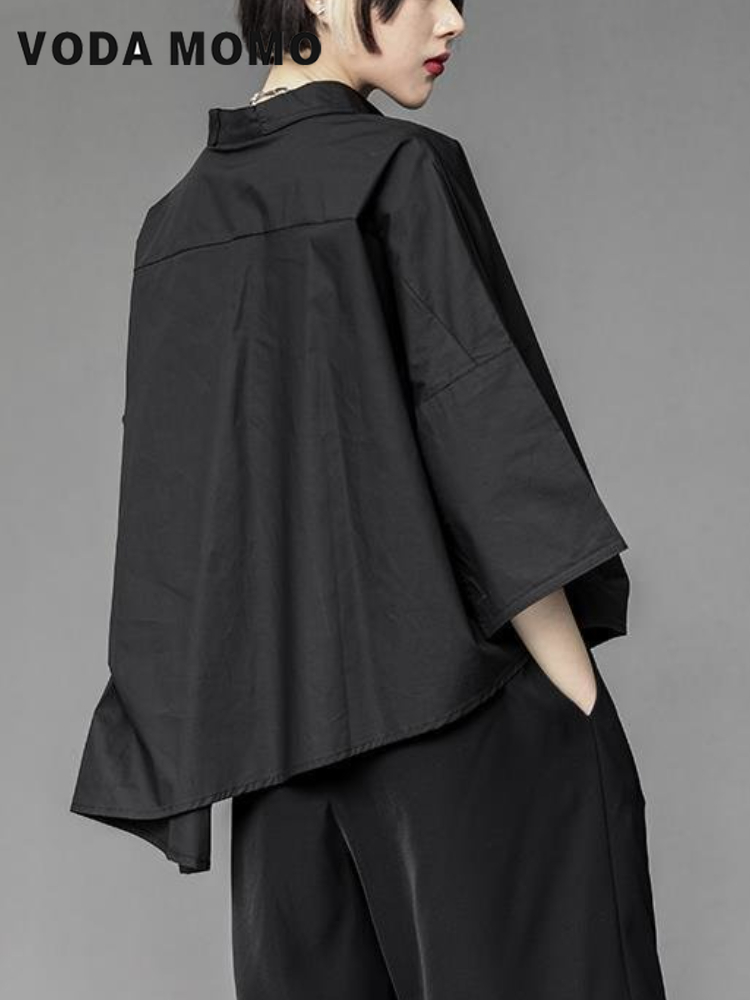 Y2K สตรีทแวร์เสื้อฤดูร้อนทรงหล - Y2K Winter Clothing บทวิจารณ์และราคา