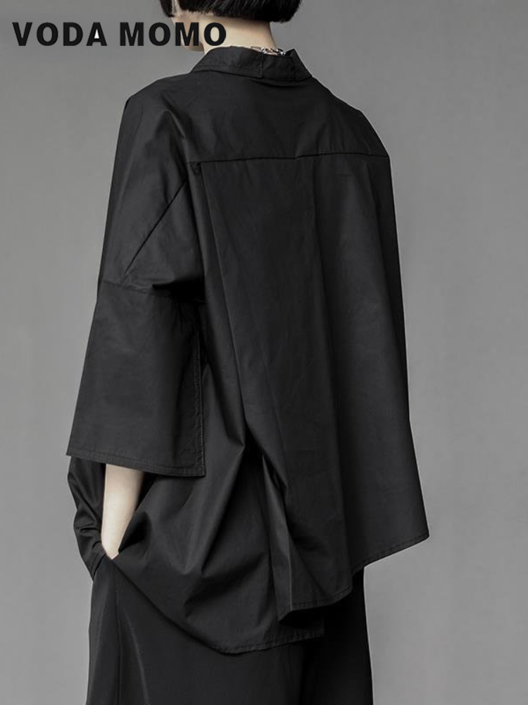 Y2K สตรีทแวร์เสื้อฤดูร้อนทรงหล - Y2K Winter Clothing บทวิจารณ์และราคา